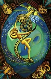 card
