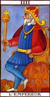 The Emperor