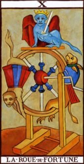 Wheel of Fortune